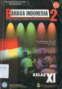 Image of Bahasa Indonesia 2 Kelas XI