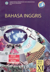 Image of Bahasa Inggris Kelas XI Semt 1