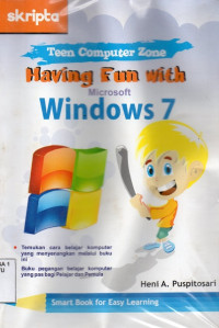 Image of Having Fun with Microsoft Windows 7