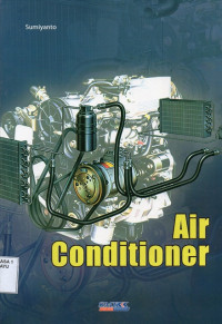 Image of Air Conditioner
