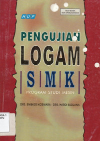 Image of Pengujian Logam