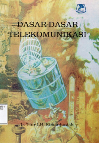 Image of Dasar Dasar Telekomunikasi