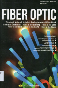 Image of Fiber Optic