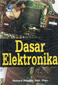 Image of Dasar Elektronika