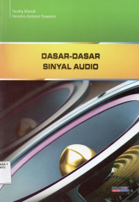 Image of Dasar - Dasar Sinyal Audio