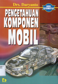Image of Pengetahuan Komponen Mobil