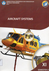 Image of Aircraft System Kelas XI Semt 3