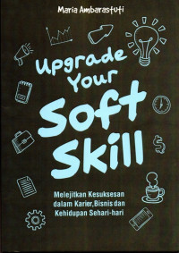 Image of Upgrade Your Soft Skill