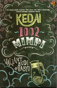 Image of Kedai 1002 Mimpi