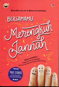 Image of Bersamamu Merengkuh Jannah