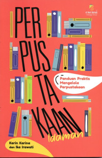 Image of Perpustakaan Idaman