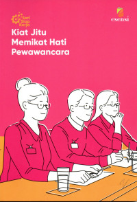 Image of Kiat Jitu Memikat Hati Pewawancara