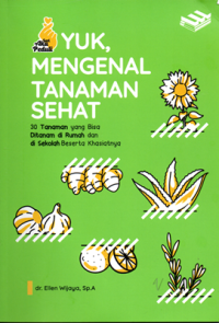 Image of Yuk Mengenal Tanaman Sehat