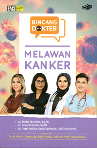 Image of Bincang Dokter Melawan Kanker
