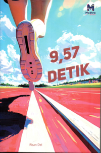 Image of 9,57 Detik