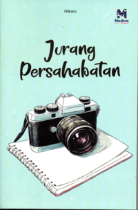 Image of Jurang Persahabatan