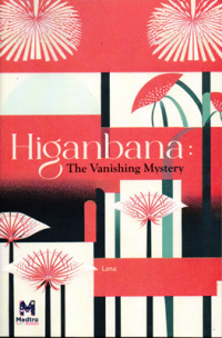 Image of Higanbana The Vinishing Mystery