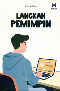 Image of Langkah Pemimpin