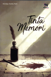 Image of Tinta Memori