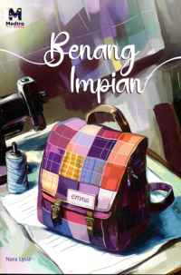 Image of Benang Impian