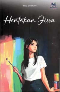 Image of Hentakan Jiwa