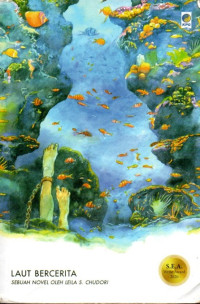 Image of Laut Bercerita