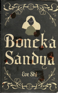 Image of Boneka Sandya