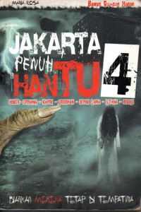 Image of Jakarta Penuh Hantu 4