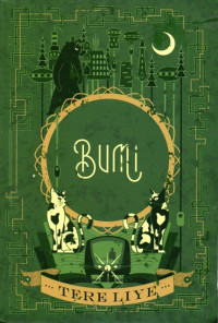 Image of Bumi