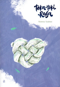 Image of Teka Teki Rasa