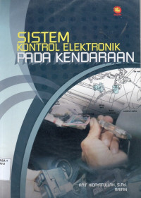 Sistem Kontrol Elektronik pada Kendaraan