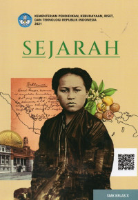 Image of Sejarah Kelas X PK