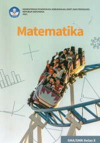 Image of Matematika Kelas X PK
