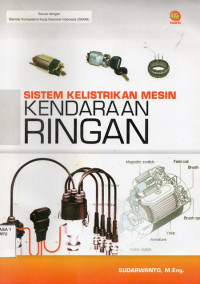 Image of Sistem Kelistrikan Mesin Kendaraan Ringan