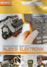 Image of Dianogsis Sistem Injeksi Elektronik