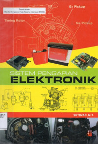 Image of Sistem Pengapian Elektronik