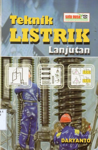 Teknik Listrik Lanjutan