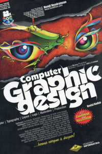 Image of Computer Graphic Desaign