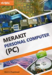 Image of Merakit Personal Computer (PC)