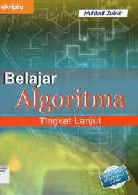 Image of Belajar Algoritma Tingkat Lanjut