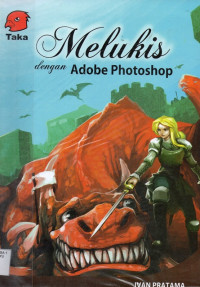 Image of Melukis dengan Adobe Photoshop