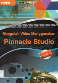 Image of Mengolah Video Menggunakan Pinnacle Studio