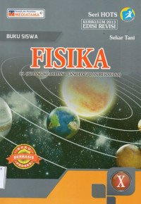Image of Fisika Kelas X C1 ( Bidang Keahlian Teknologi Rekayasa )