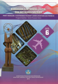 Image of Rangkaian Elektronika Digital dan Instrumen Navigasi 6