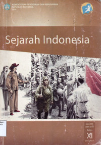 Image of Sejarah Indonesia Kelas XI Semester 1