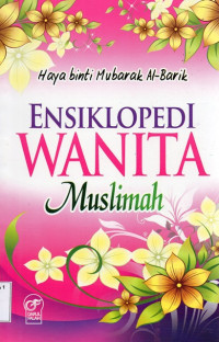 Image of Ensiklopedia Wanita Muslimah