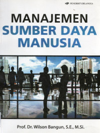Image of Manajemen Sumber Daya Manusia