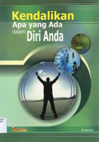 Image of Kendalikan apa yang Ada dalam Diri Anda
