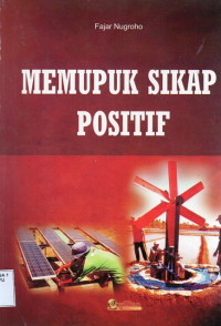 Image of Memupuk Sikap Positif