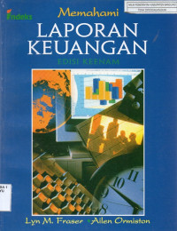 Image of Memahami laporan Keuangan Edisi Keenam